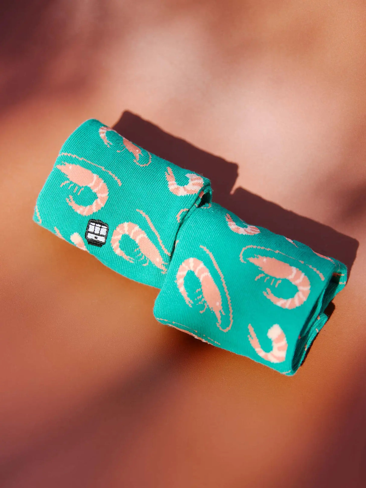 Shrimp Socks