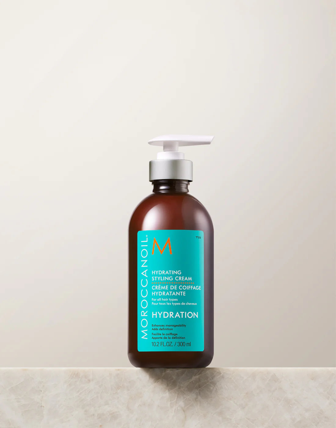 Hydrating Styling Cream - 10.2 oz