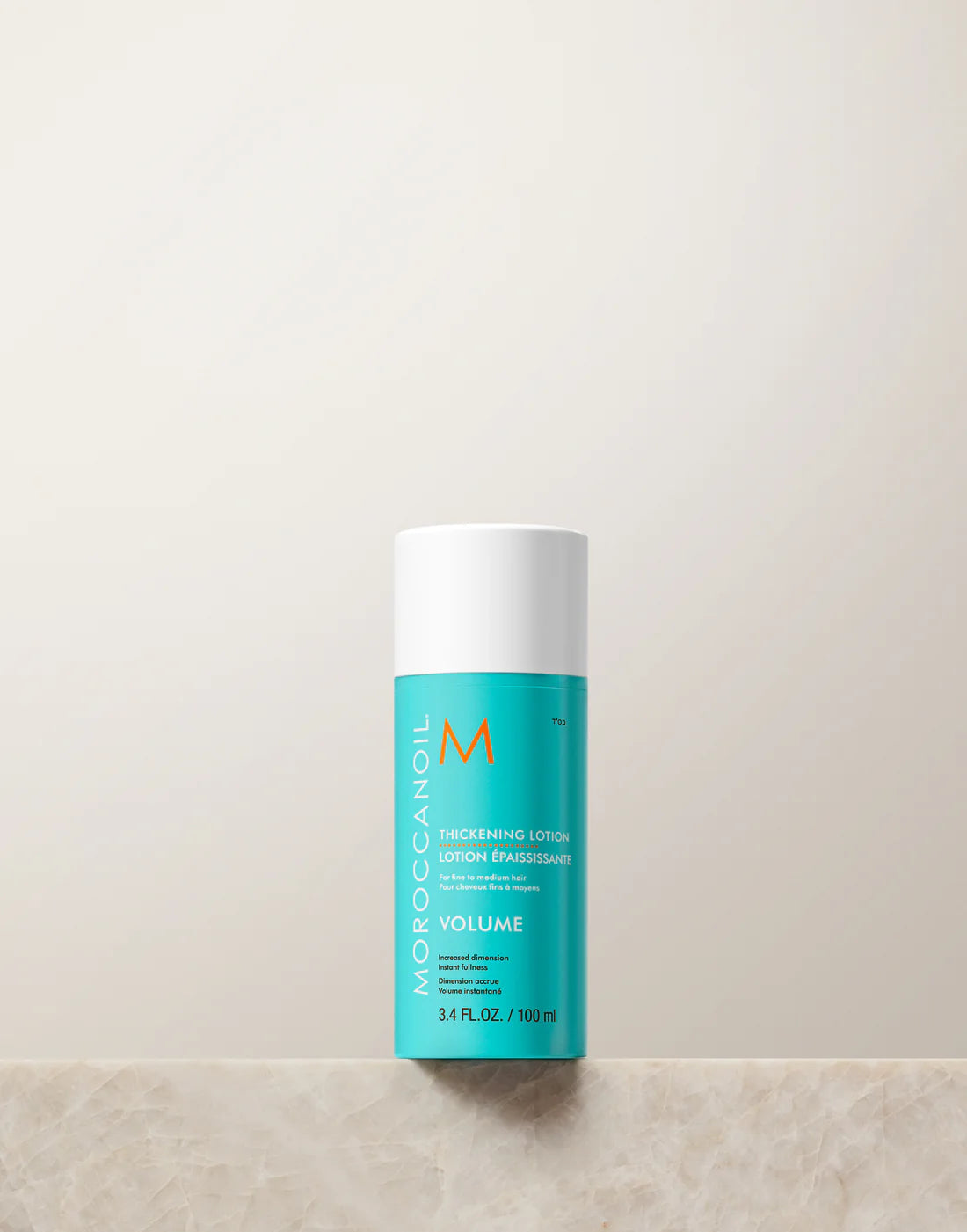 Thickening Lotion 3.4 oz.