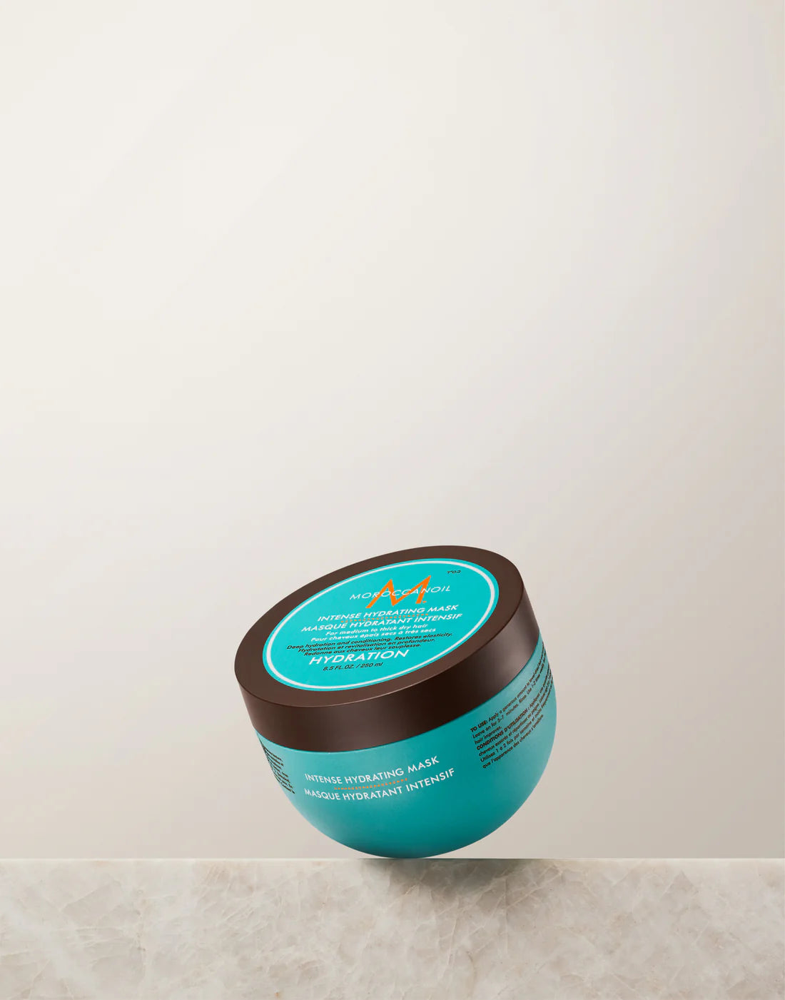 Intense Hydrating Mask 8.5fl.oz