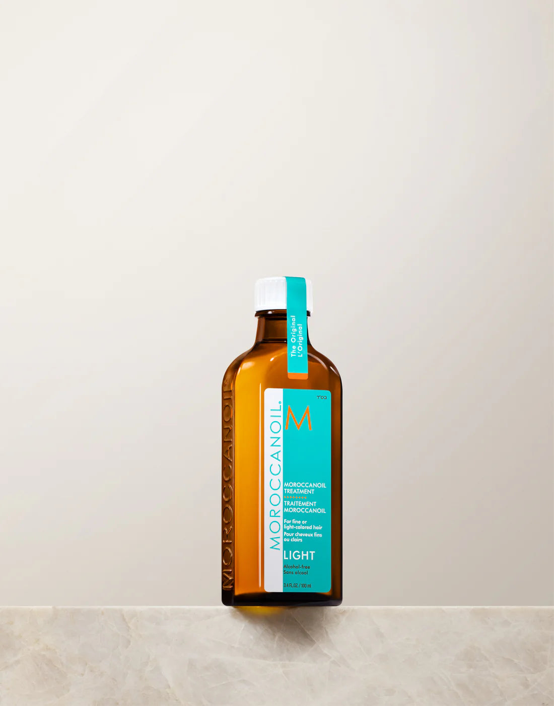Moroccanoil Treatment Light 3.4