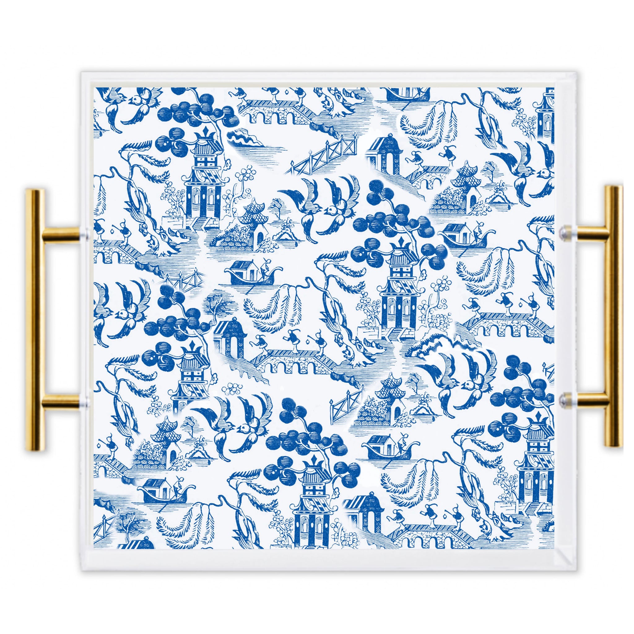 Bumble Lane Tray
