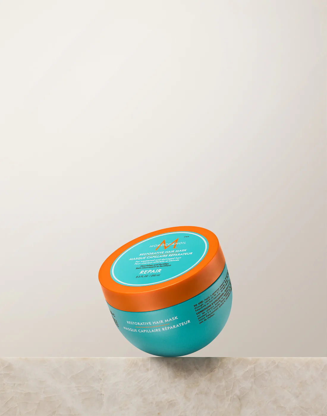 Restorative Hair Mask 8.5 oz.