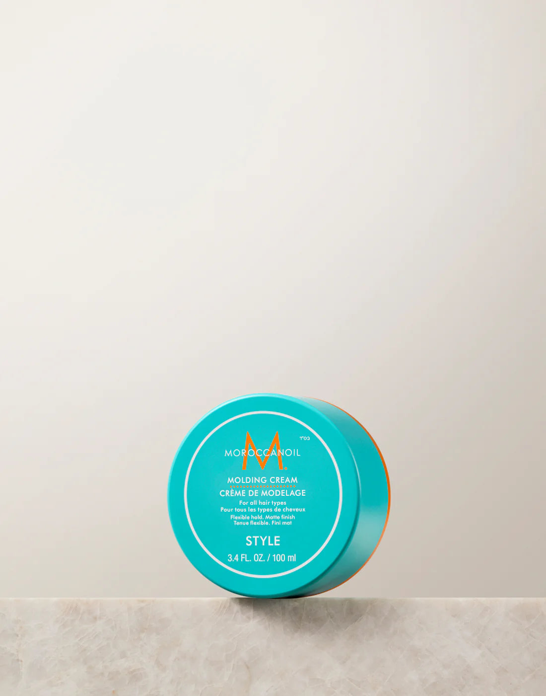 Molding Cream - 3.4 oz