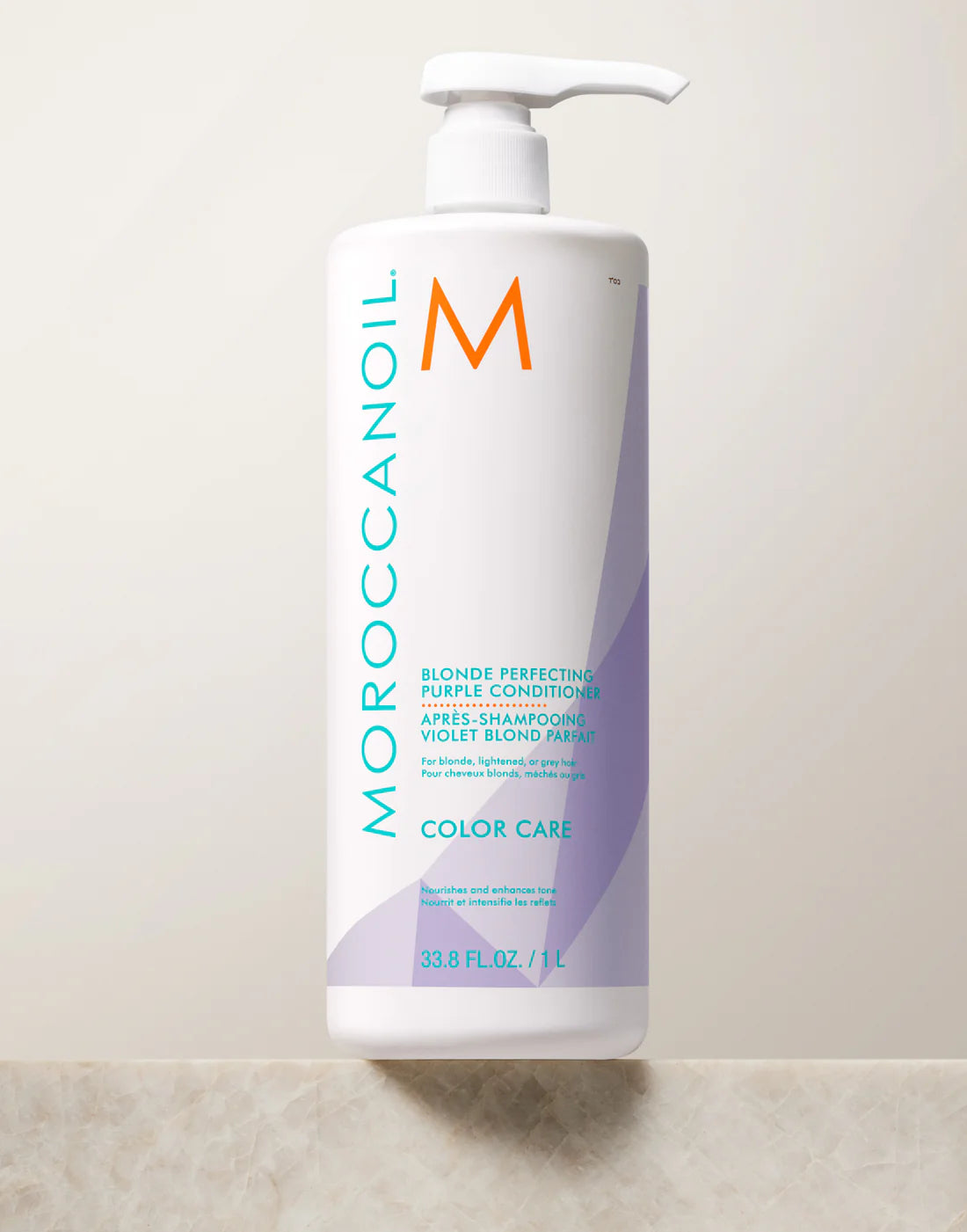Blonde Perfecting Purple Conditioner
