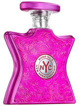 New York Gardenia