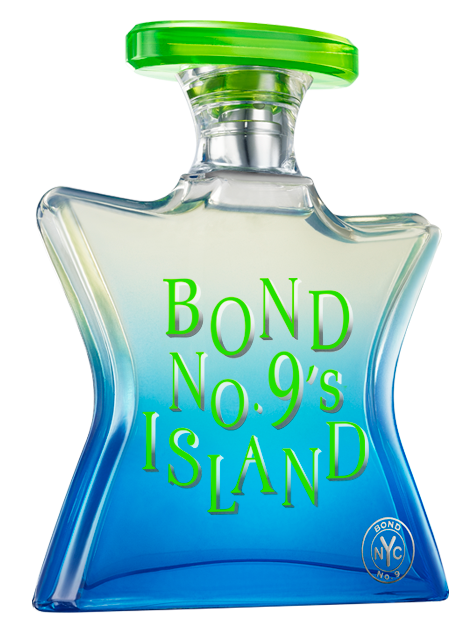 Bond no. 9 Island