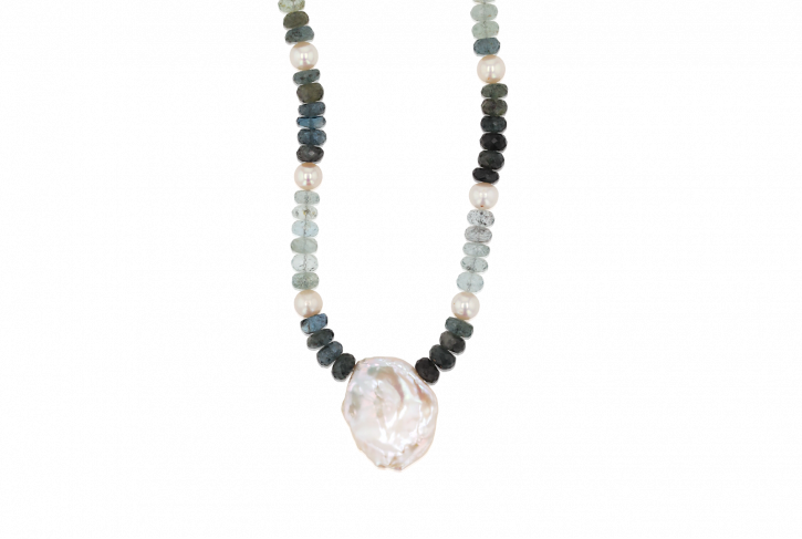 Beach Baby Necklace