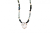 Beach Baby Necklace