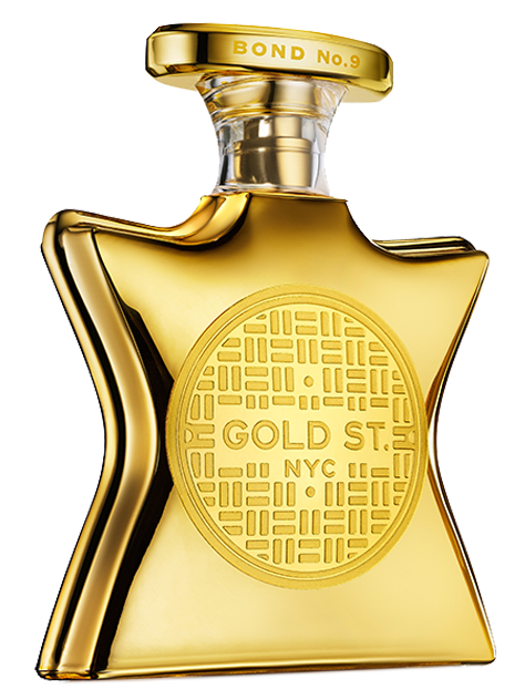 Gold Street