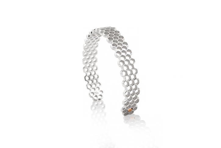 Hive 3 Cell Cuff