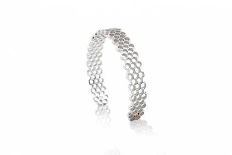 Hive 3 Cell Cuff