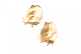 Oyster Large Earrings