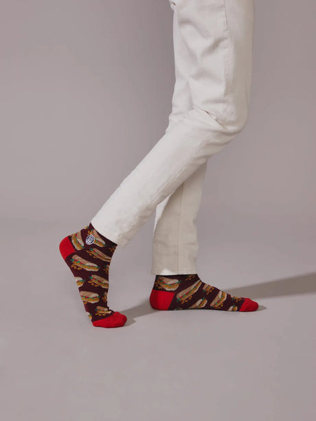 Po Boy Socks