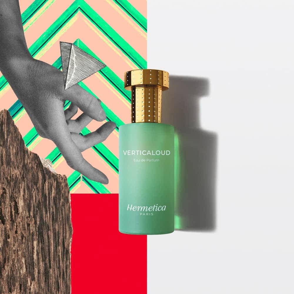VERTICALOUD Eau de Parfum
