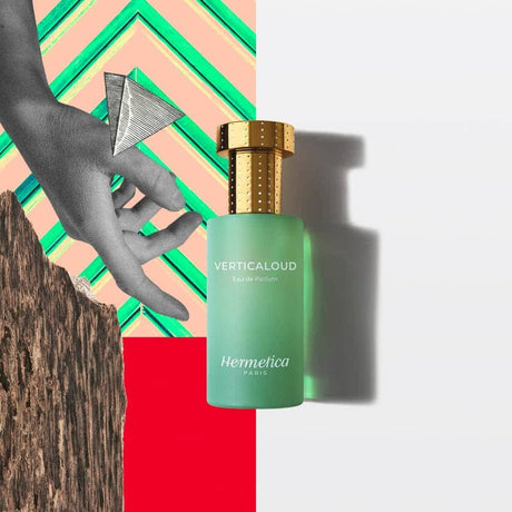 VERTICALOUD Eau de Parfum