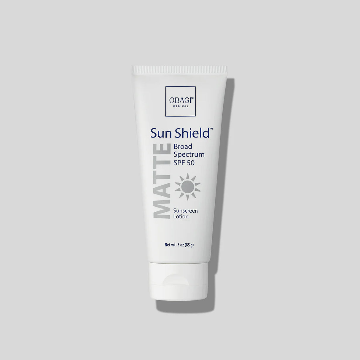Sun Shield Matte Broad Spectrum