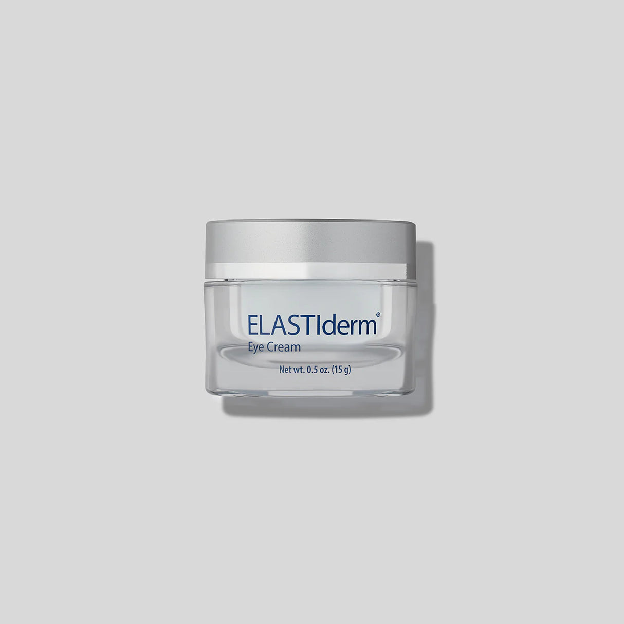 Elastiderm Eye Cream