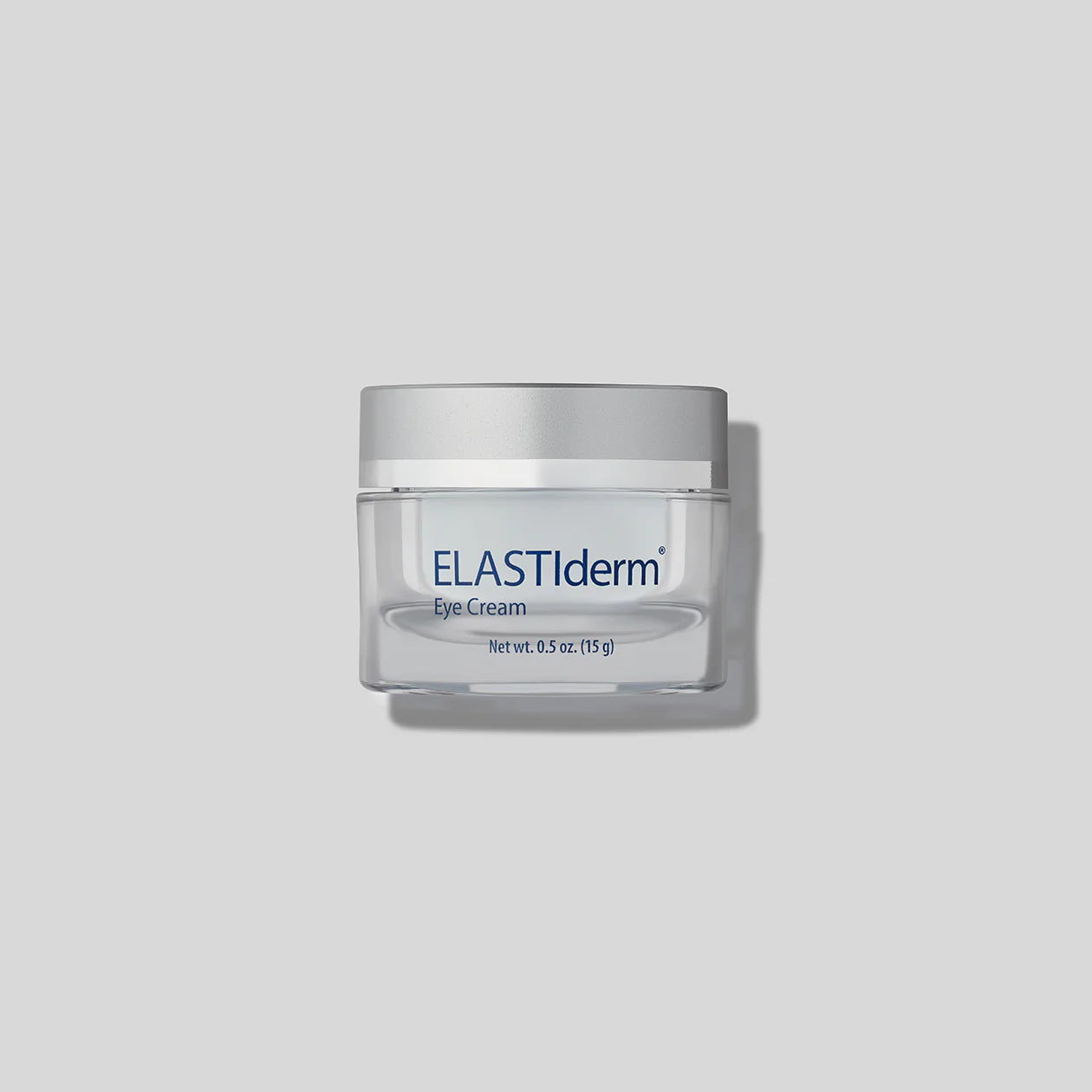 Elastiderm Eye Cream