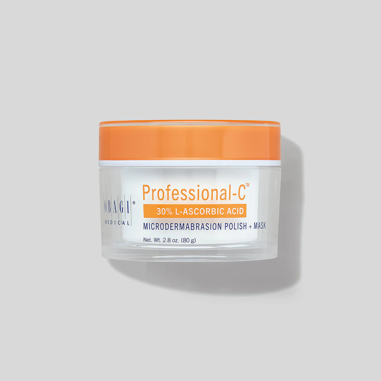 Professional-C Microderm Mask + Polish