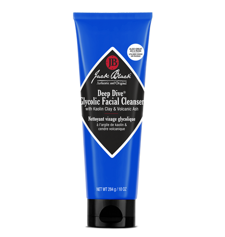 Jack Black - Deep Dive® Glycolic Facial Cleanser