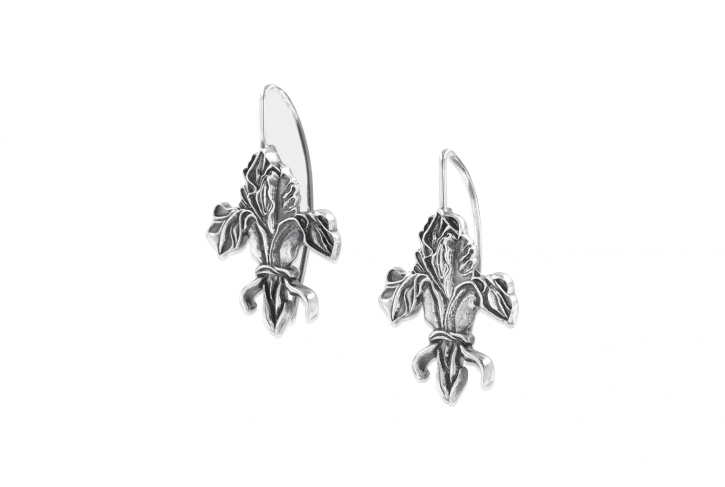 Iris Dangles