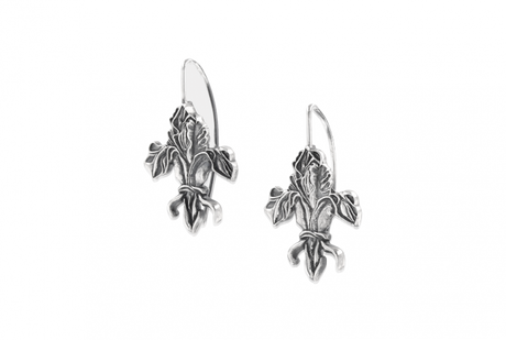 Iris Dangles
