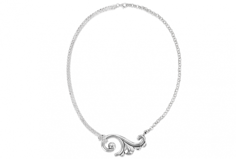 Legacy Chain Necklace