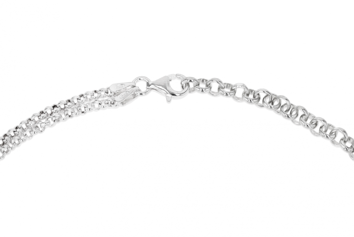 Legacy Chain Necklace