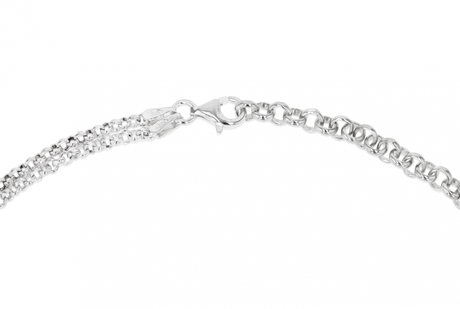 Legacy Chain Necklace