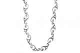 Legacy Chain Link Necklace