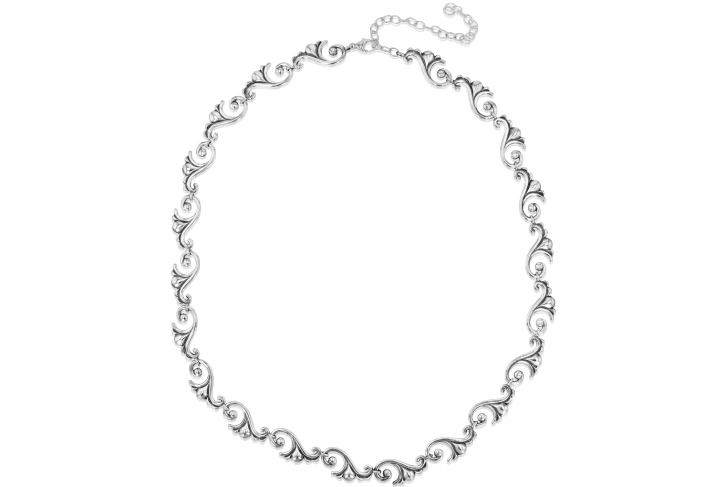 Legacy Chain Link Necklace