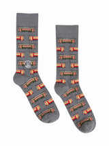Streetcar Socks