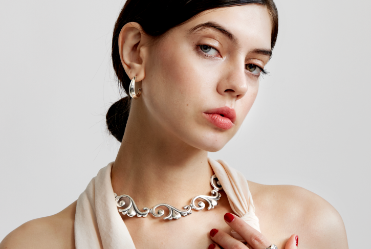 Legacy Collar