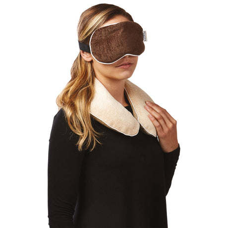 Hot/Cold - Eye Mask - Sand