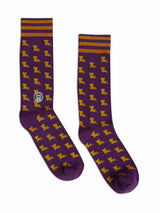 Louisiana Socks