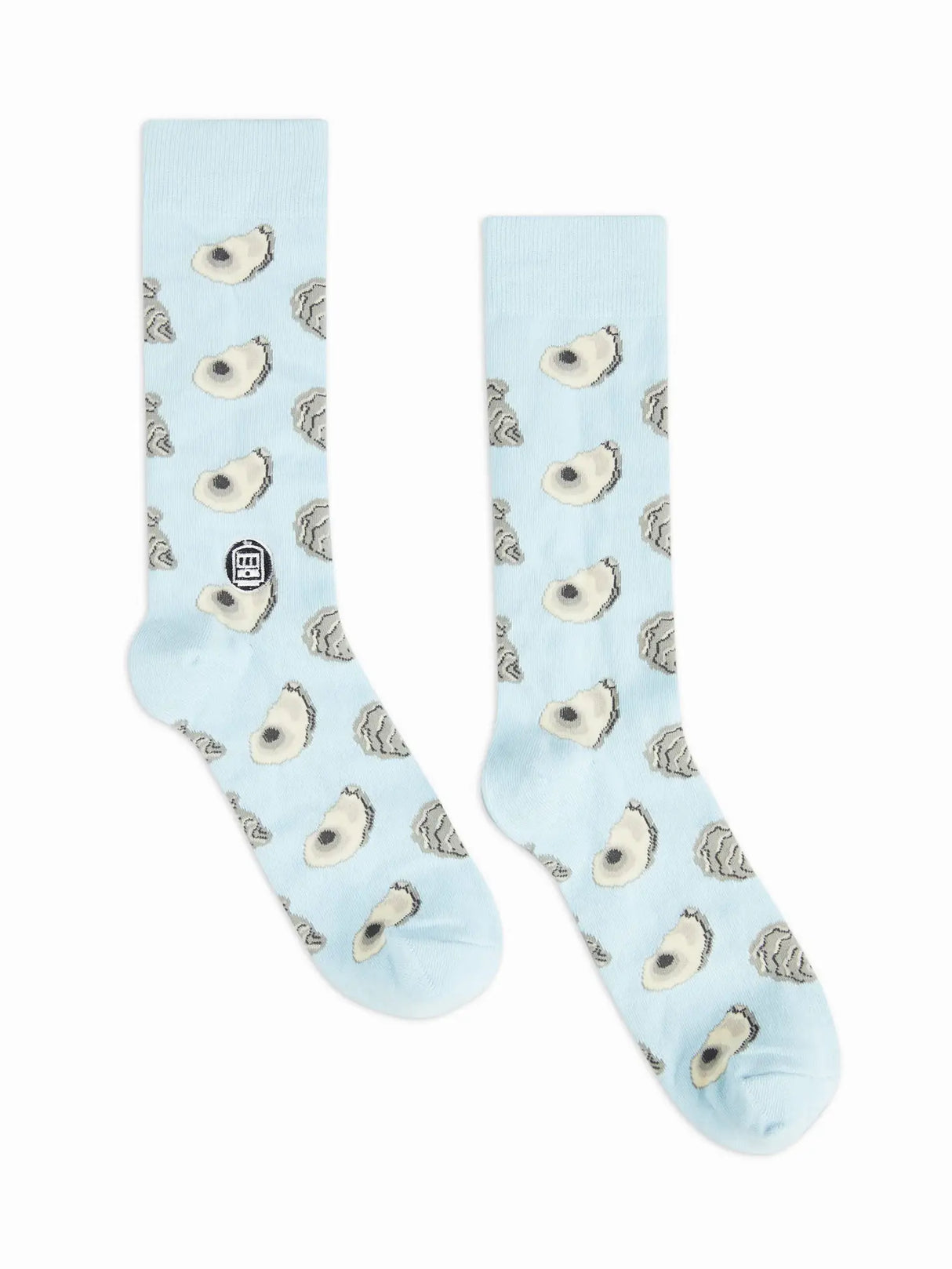 Oyster Socks