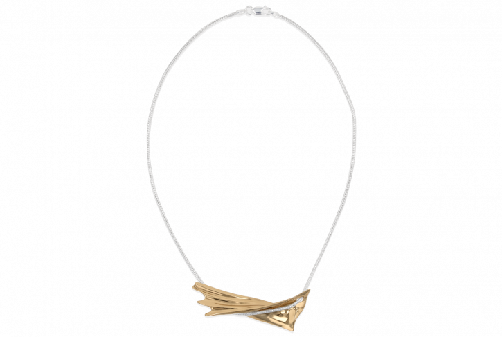 Helix Necklace
