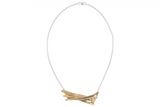 Helix Necklace