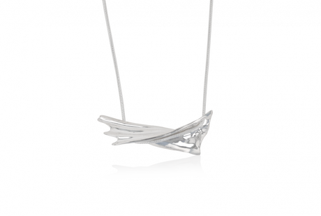 Helix Necklace