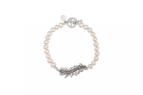 Jasmine Freshwater Pearl Bracelet