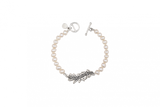 Jasmine Freshwater Pearl Bracelet