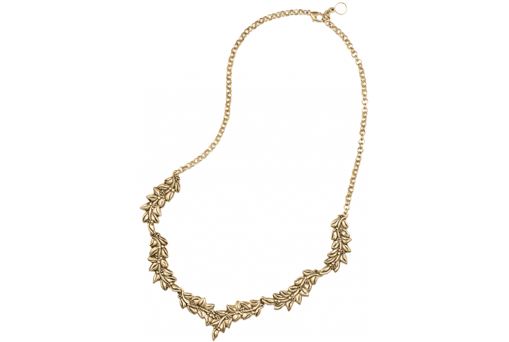Jasmine Necklace