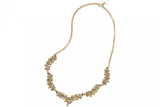 Jasmine Necklace