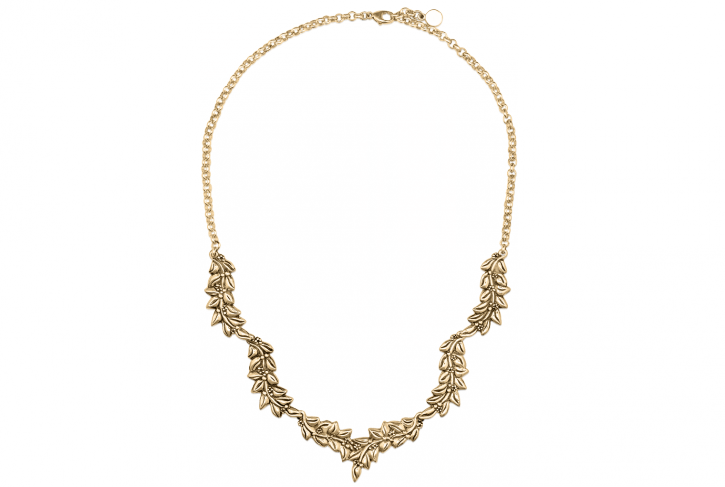 Jasmine Necklace