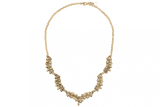 Jasmine Necklace