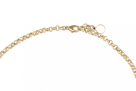 Jasmine Necklace