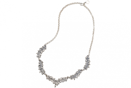 Jasmine Necklace
