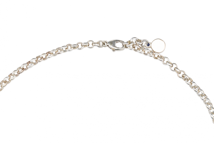 Jasmine Necklace