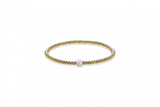 Halo Bangle Sunlight